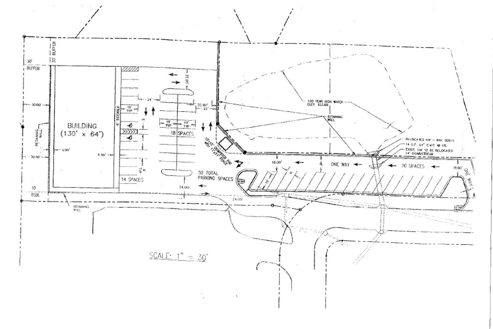 Image for 1.1 ± Acre Commercial Site Plus .7 Acre Retention Pond in Kennesaw, GA (Cobb County) - NOW SELLING ABSOLUTE!