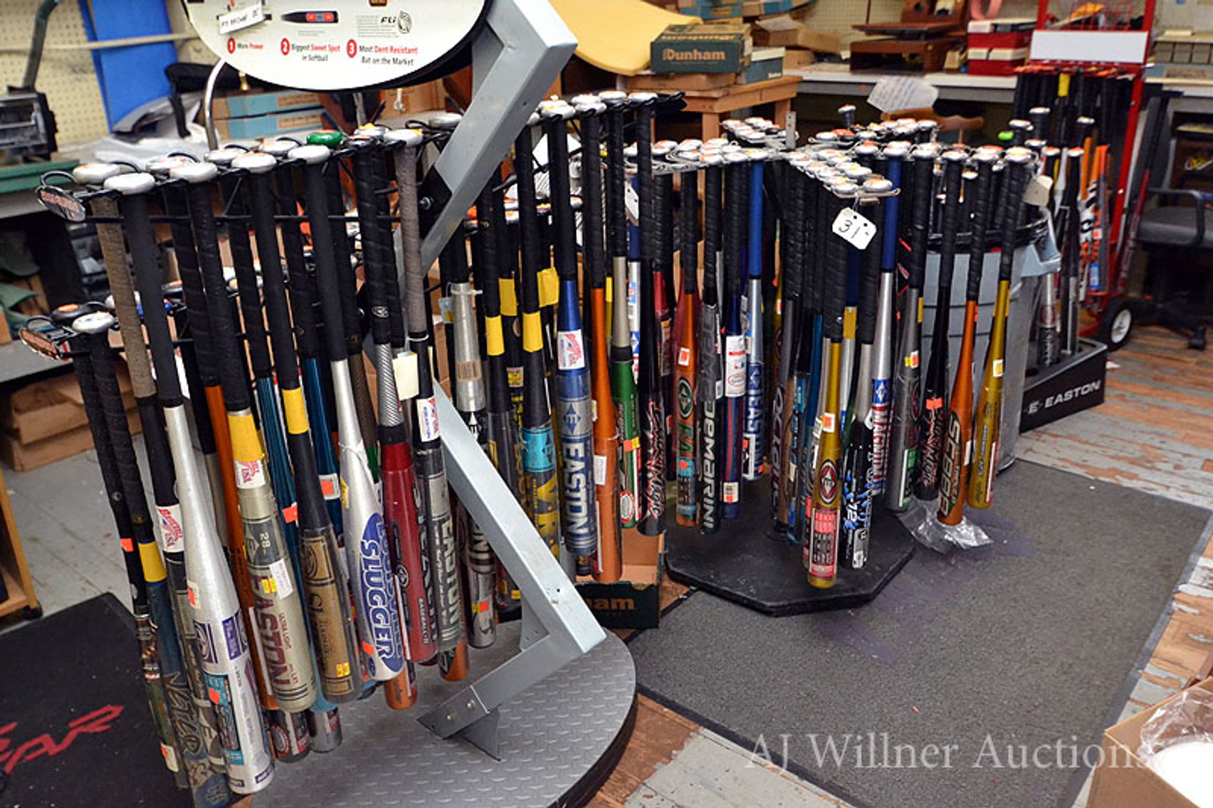 Image for Sporting Goods & Athletic Wear