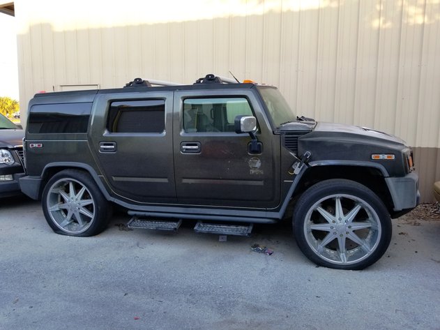 Image for Automobile Absolute Auction