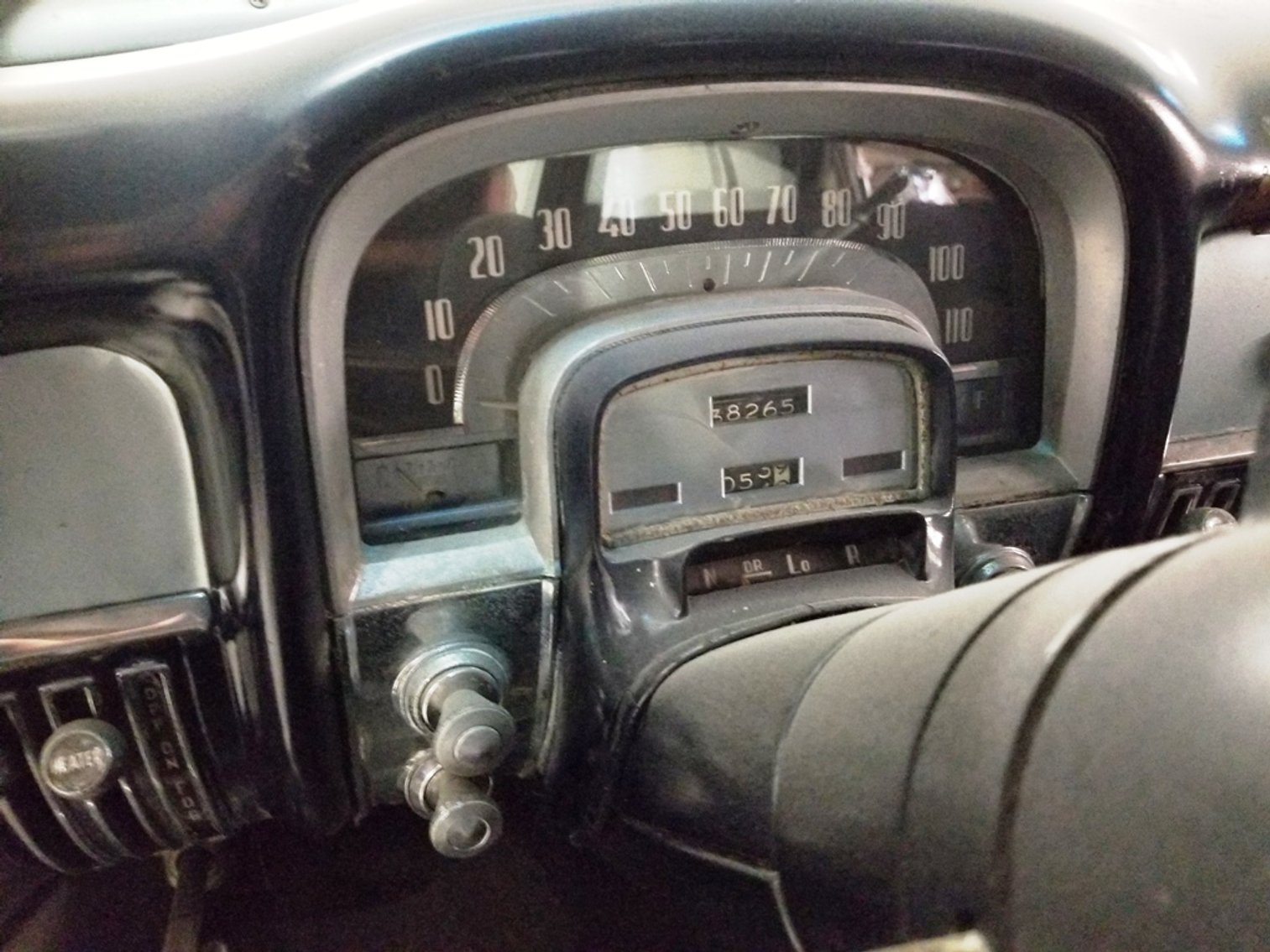 Image for 1953 Cadillac Series 62 4 Door Sedan