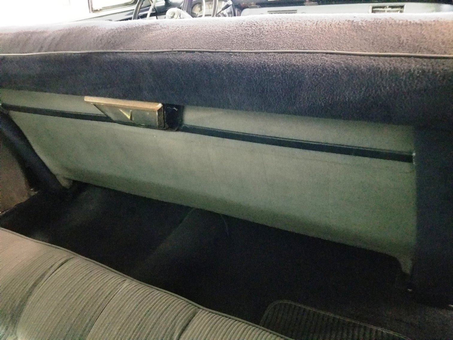 Image for 1953 Cadillac Series 62 4 Door Sedan