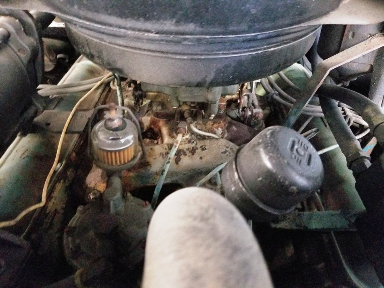 Image for 1953 Cadillac Series 62 4 Door Sedan