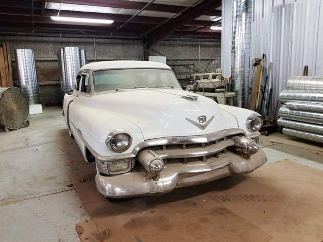 Image for Automobile Absolute Auction