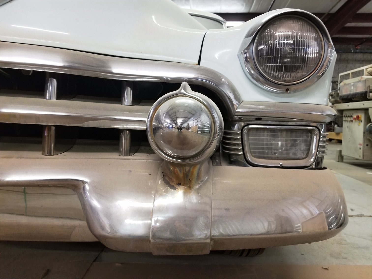 Image for 1953 Cadillac Series 62 4 Door Sedan