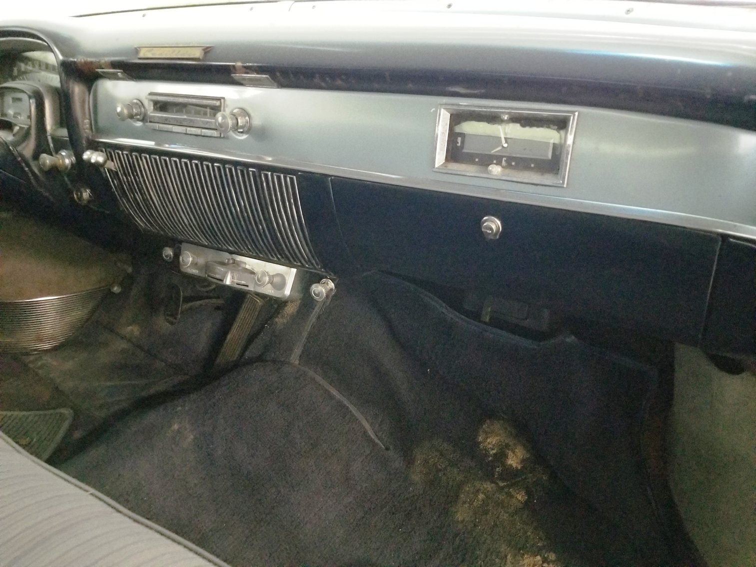 Image for 1953 Cadillac Series 62 4 Door Sedan