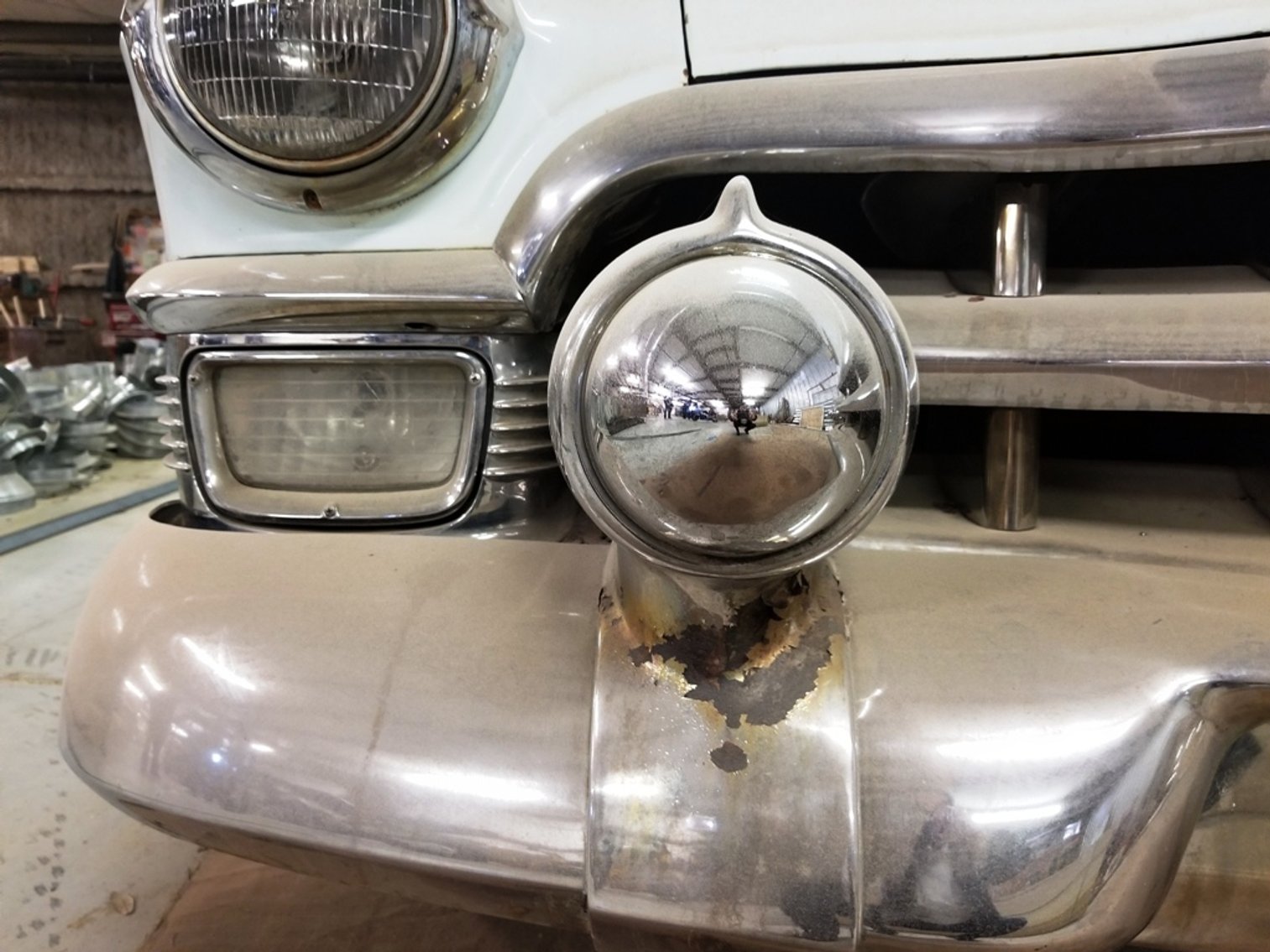 Image for 1953 Cadillac Series 62 4 Door Sedan