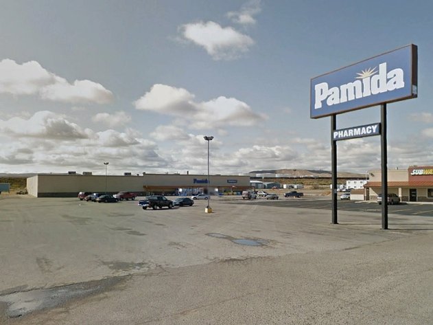 Image for Lender Owned Absolute Auction of Retail & Restaurants in AL-FL-NC-TN-WY