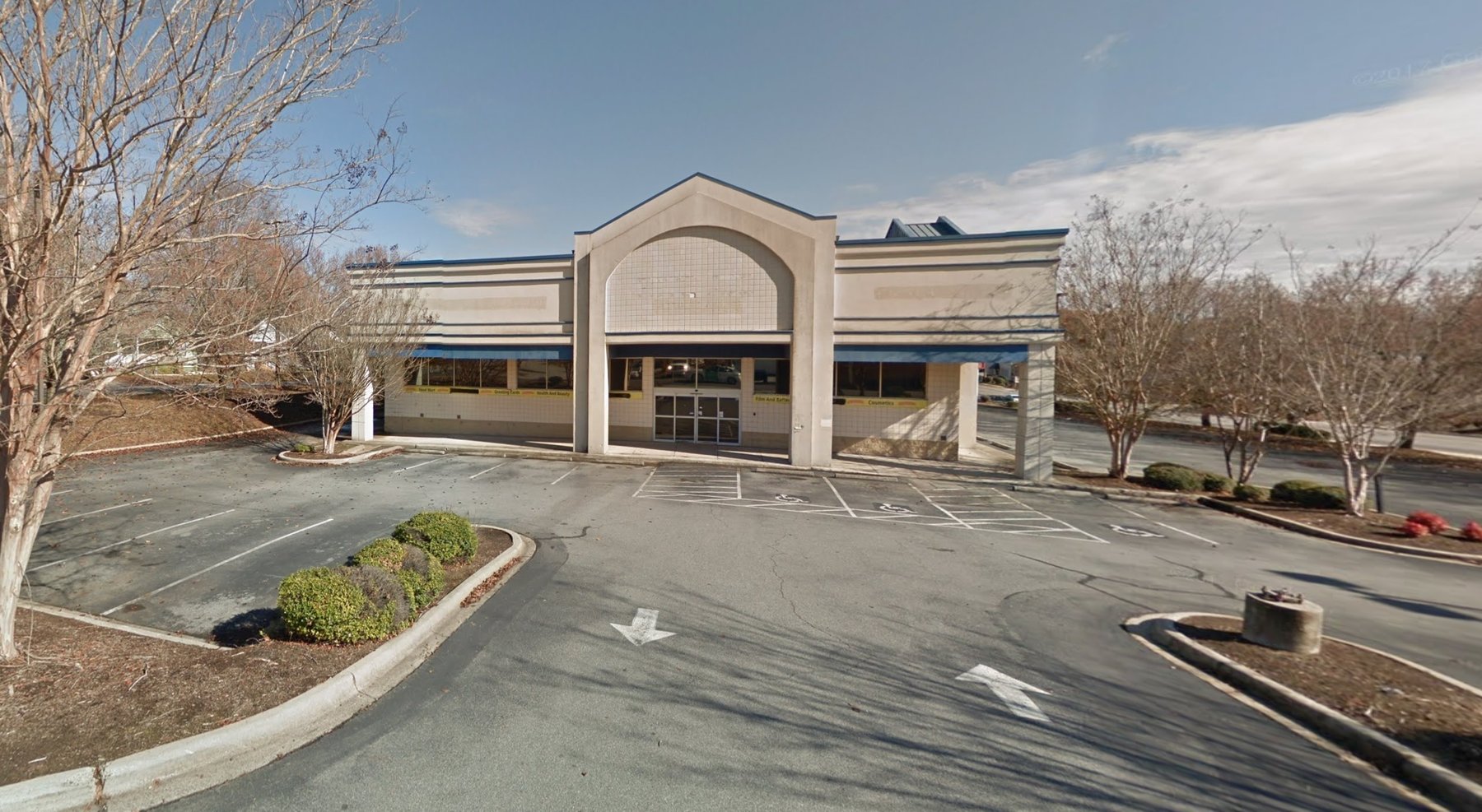 Image for 701 East Main St, Lincolnton, NC 28092 (Lincoln County)