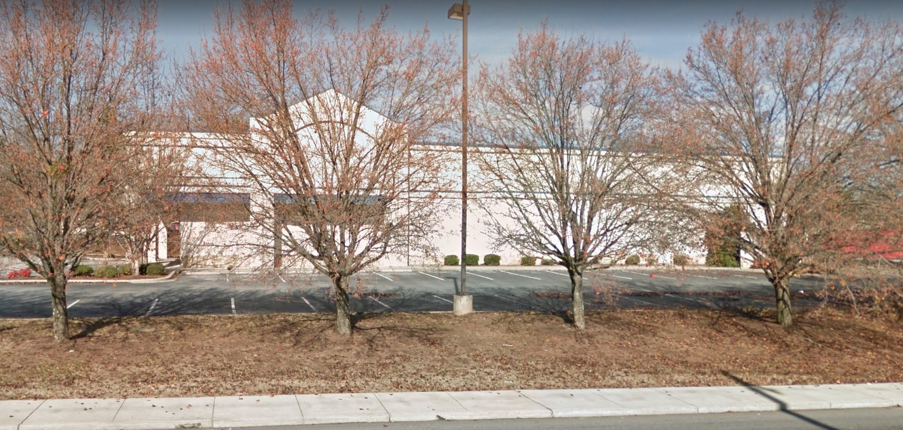 Image for 701 East Main St, Lincolnton, NC 28092 (Lincoln County)