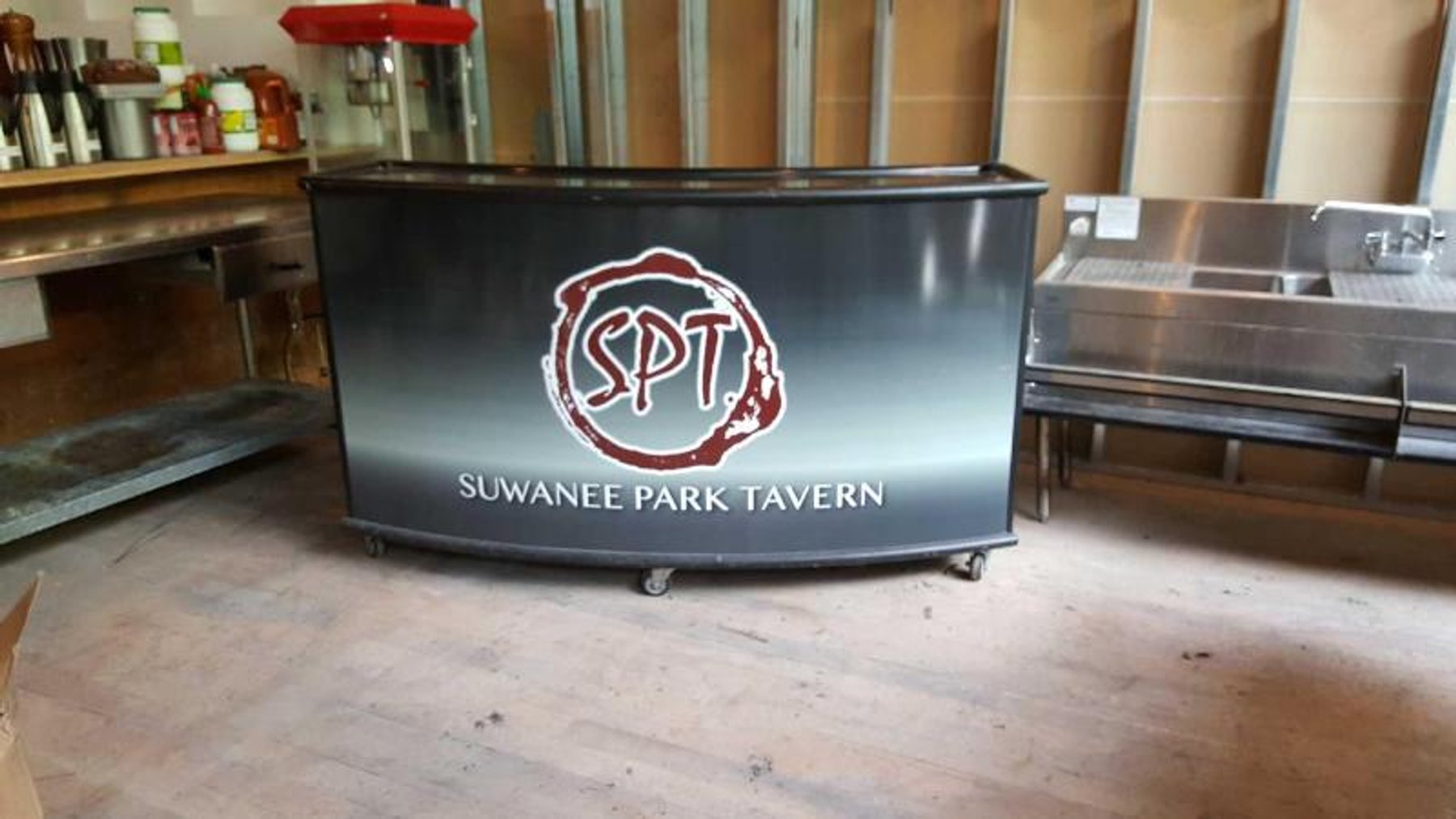 Image for Absolute Auction of Midtown Restaurant FF&E