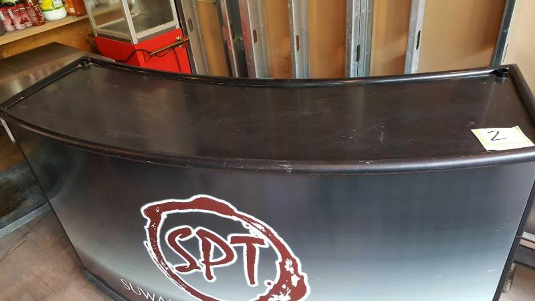 Image for Absolute Auction of Midtown Restaurant FF&E