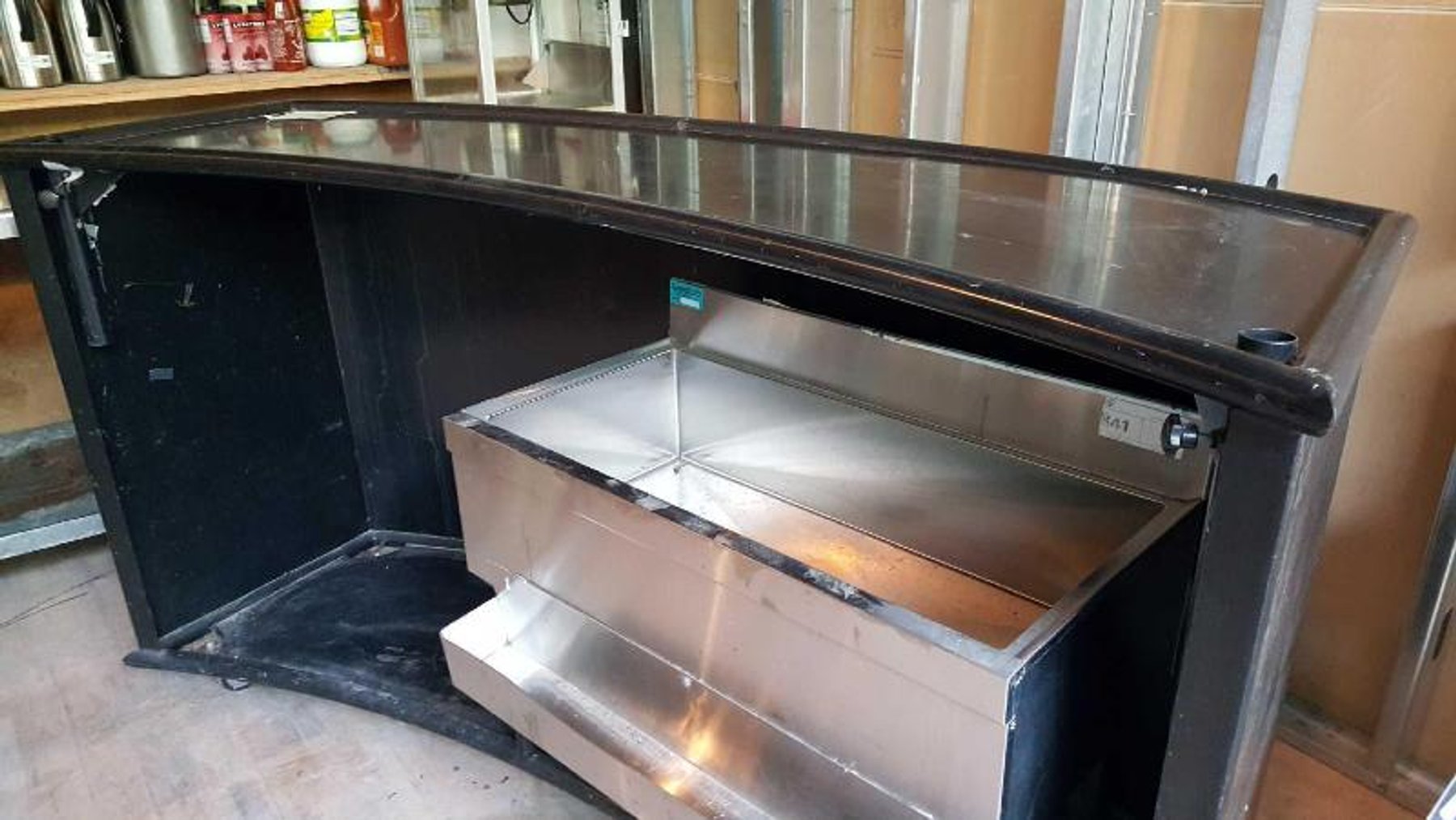 Image for Absolute Auction of Midtown Restaurant FF&E