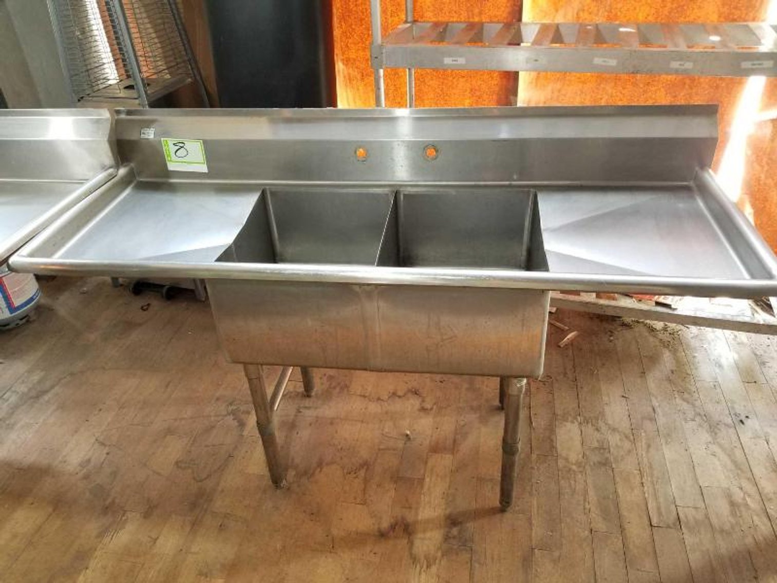 Image for Absolute Auction of Midtown Restaurant FF&E