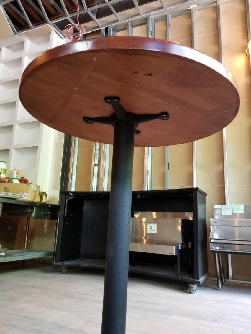 Image for Absolute Auction of Midtown Restaurant FF&E