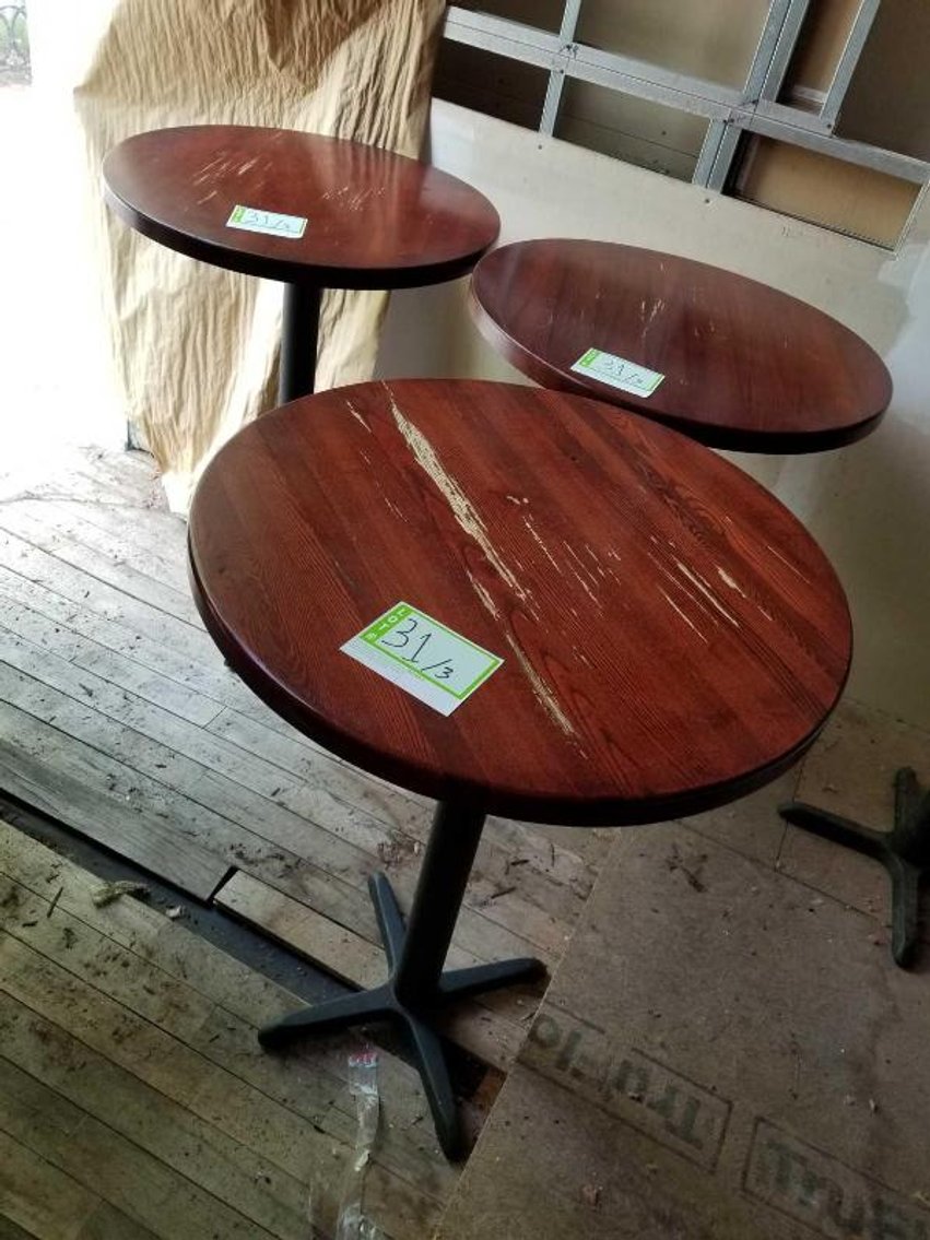 Image for Absolute Auction of Midtown Restaurant FF&E