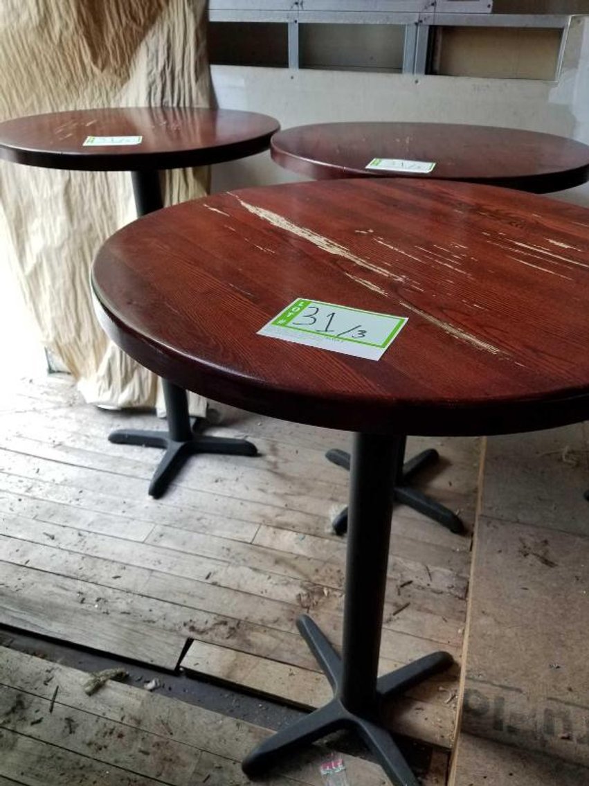 Image for Absolute Auction of Midtown Restaurant FF&E