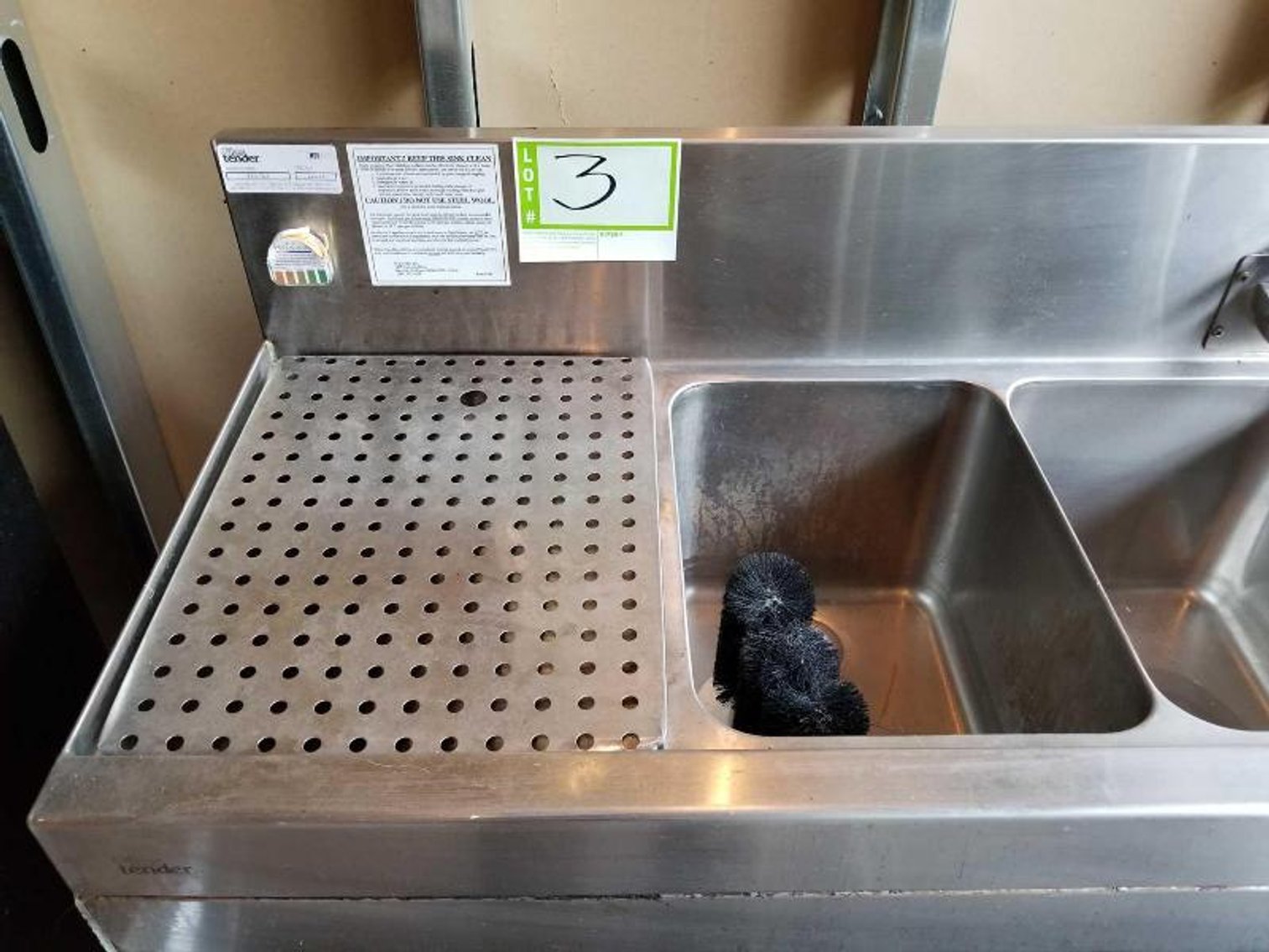 Image for Absolute Auction of Midtown Restaurant FF&E