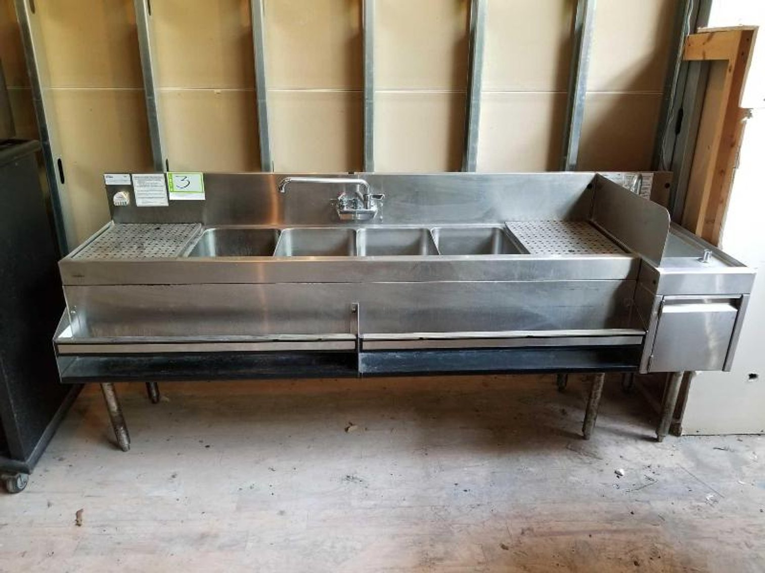 Image for Absolute Auction of Midtown Restaurant FF&E