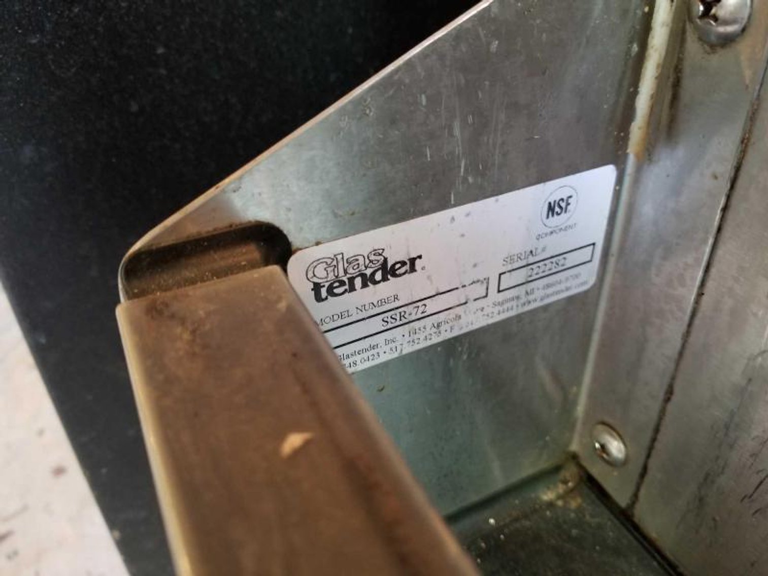 Image for Absolute Auction of Midtown Restaurant FF&E