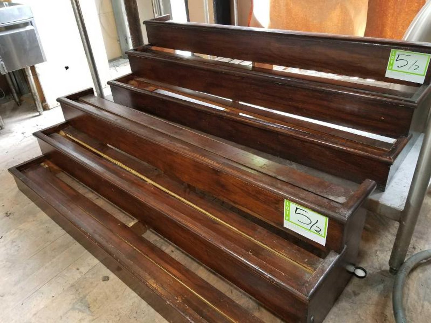 Image for Absolute Auction of Midtown Restaurant FF&E