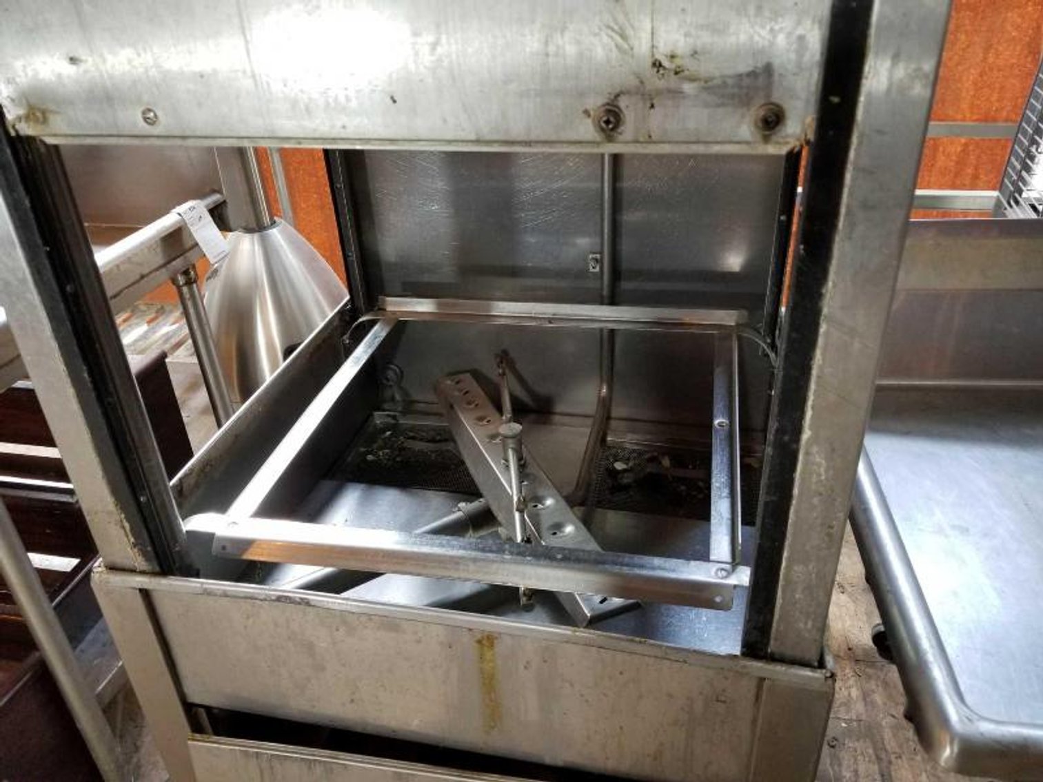 Image for Absolute Auction of Midtown Restaurant FF&E