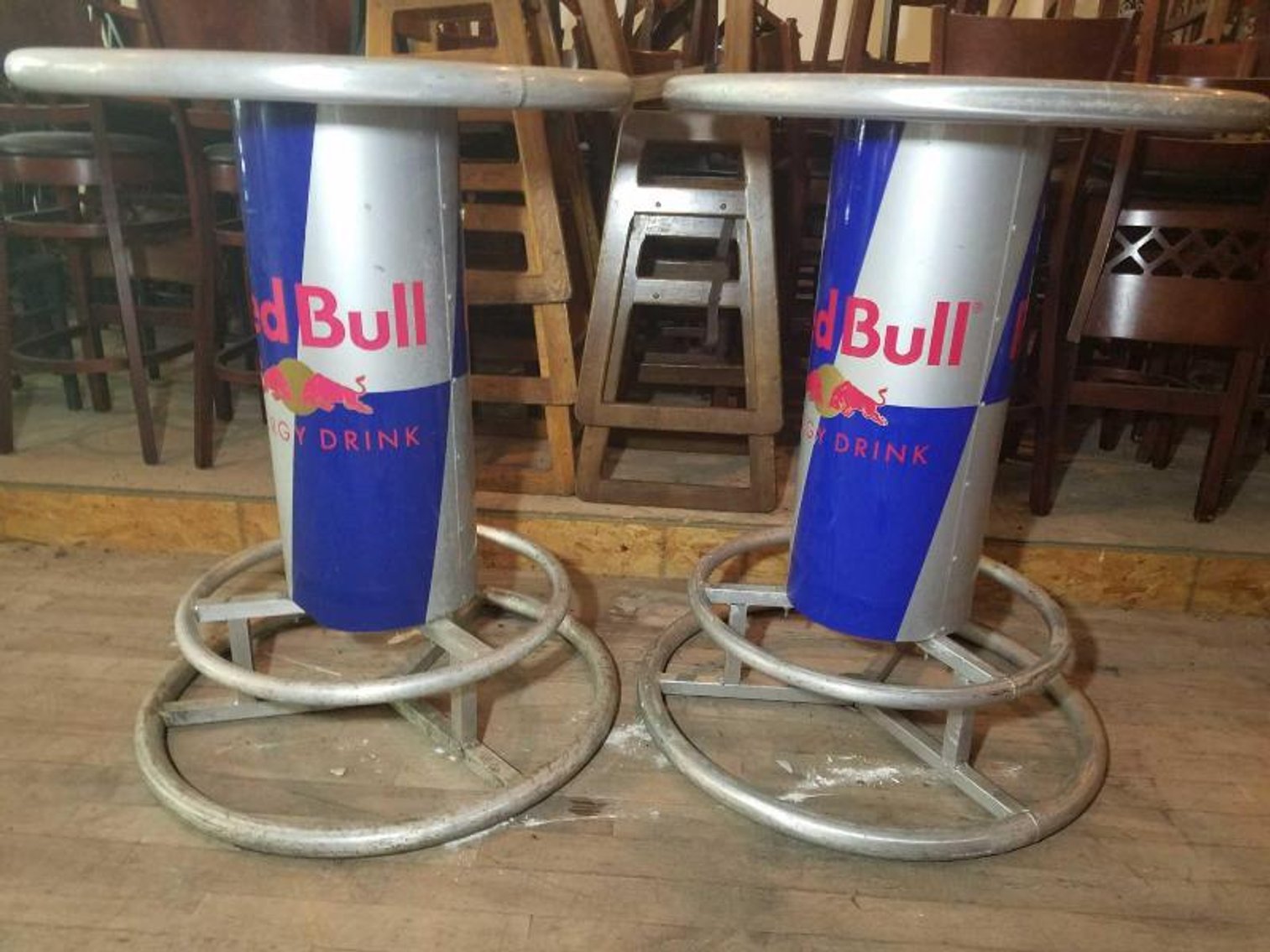 Image for Absolute Auction of Midtown Restaurant FF&E