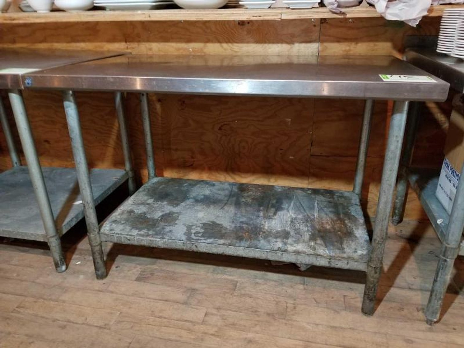 Image for Absolute Auction of Midtown Restaurant FF&E