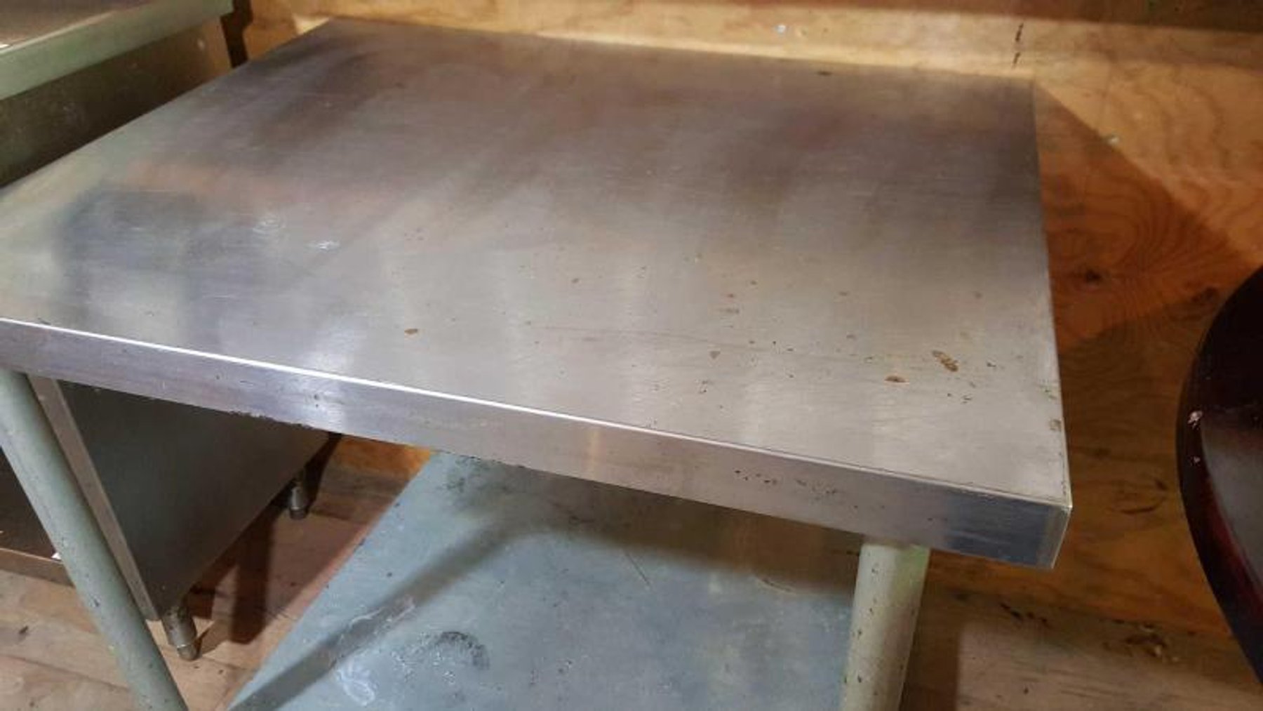 Image for Absolute Auction of Midtown Restaurant FF&E