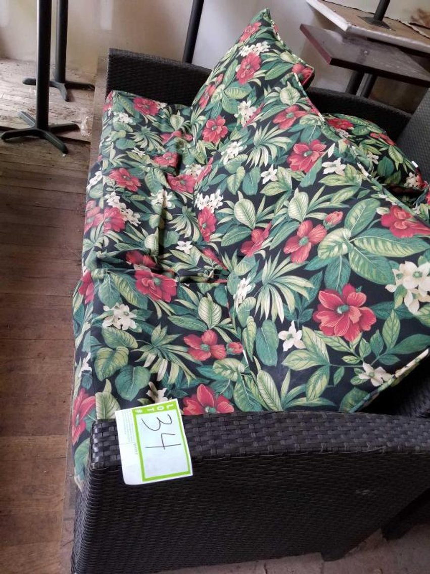 Image for Absolute Auction of Midtown Restaurant FF&E