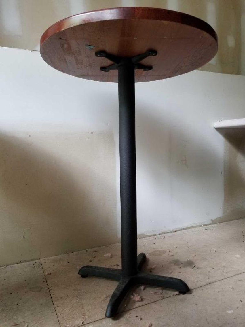 Image for Absolute Auction of Midtown Restaurant FF&E