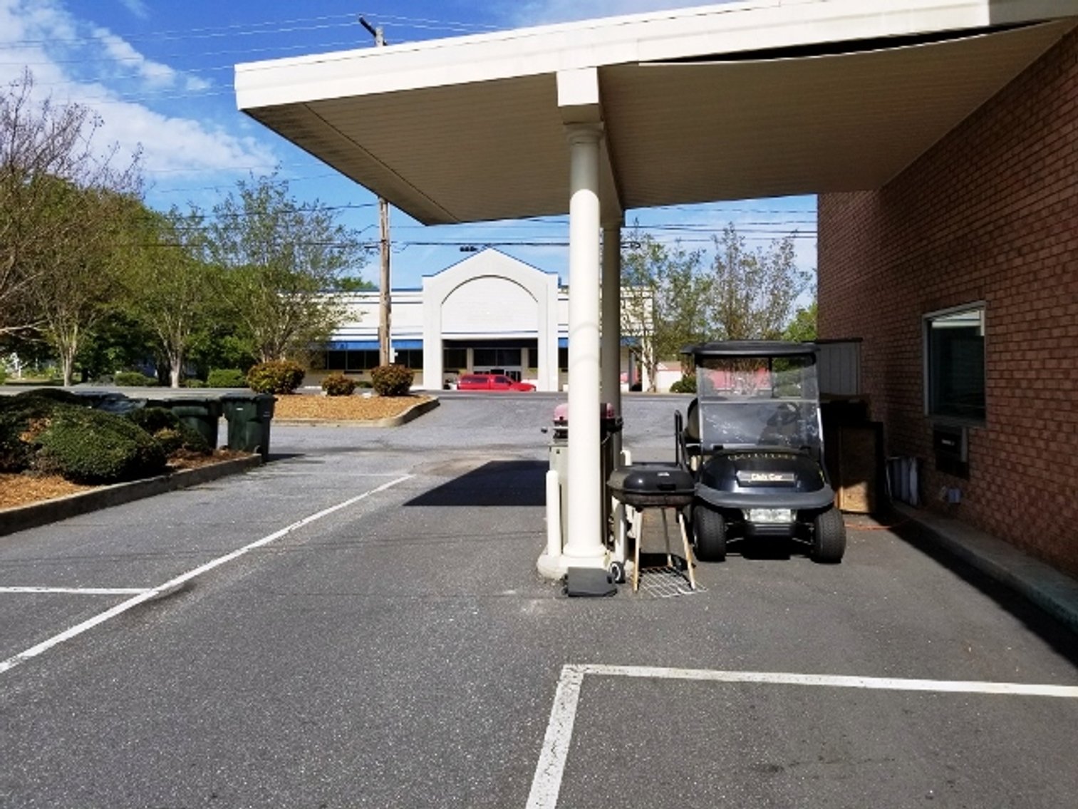 Image for 701 East Main St, Lincolnton, NC 28092 (Lincoln County)