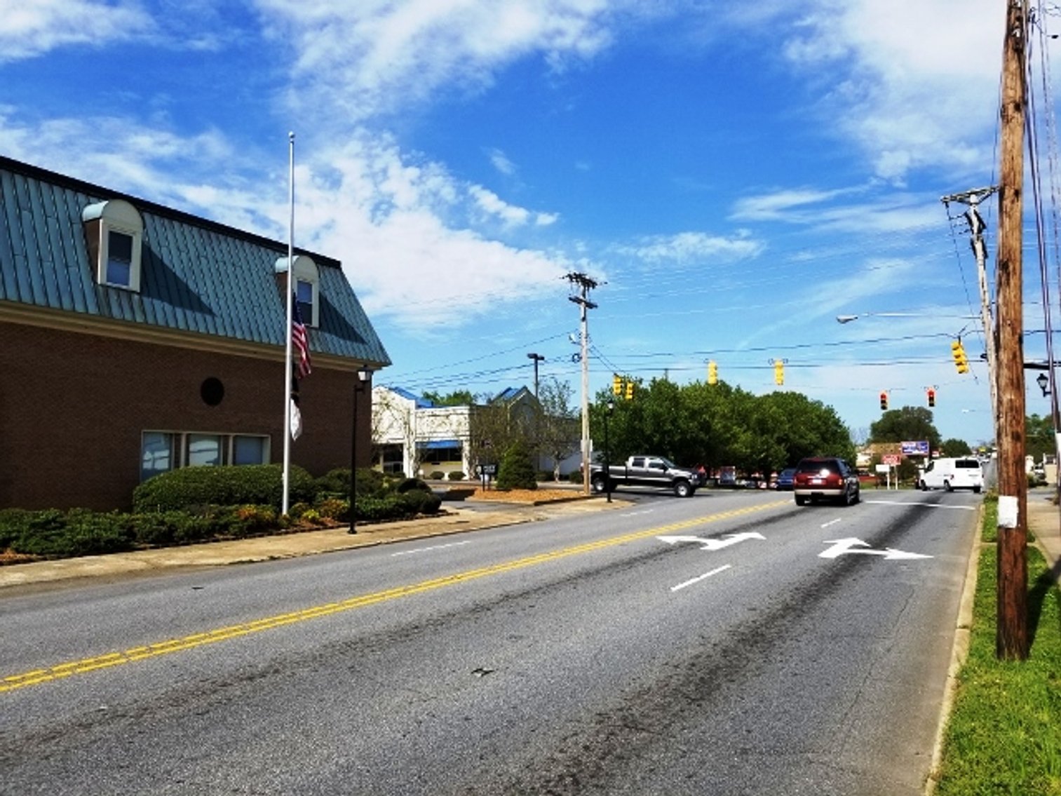 Image for 701 East Main St, Lincolnton, NC 28092 (Lincoln County)