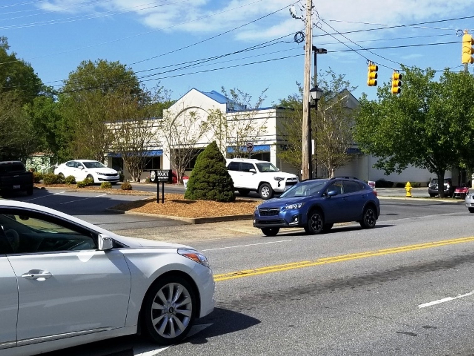 Image for 701 East Main St, Lincolnton, NC 28092 (Lincoln County)