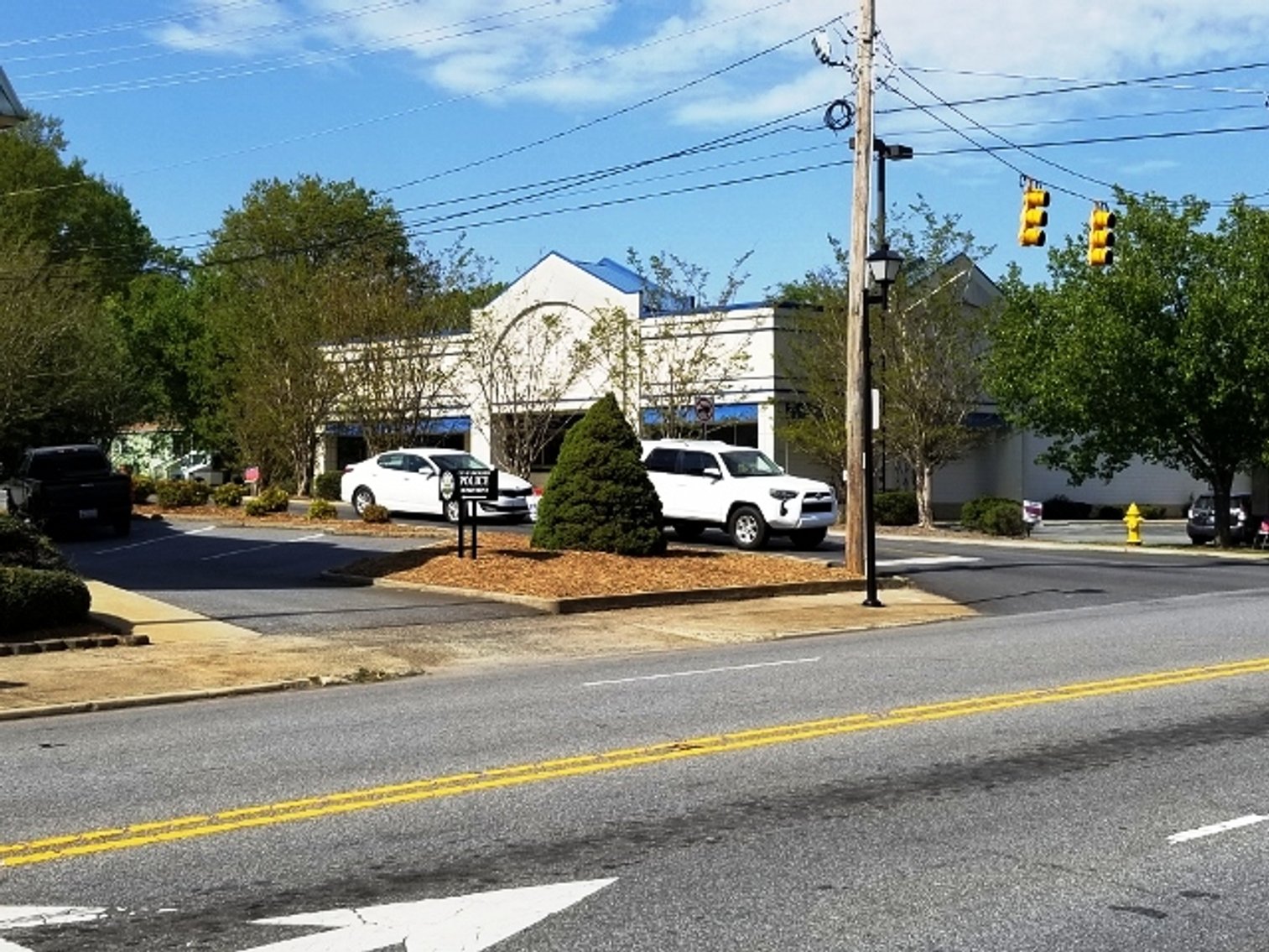 Image for 701 East Main St, Lincolnton, NC 28092 (Lincoln County)