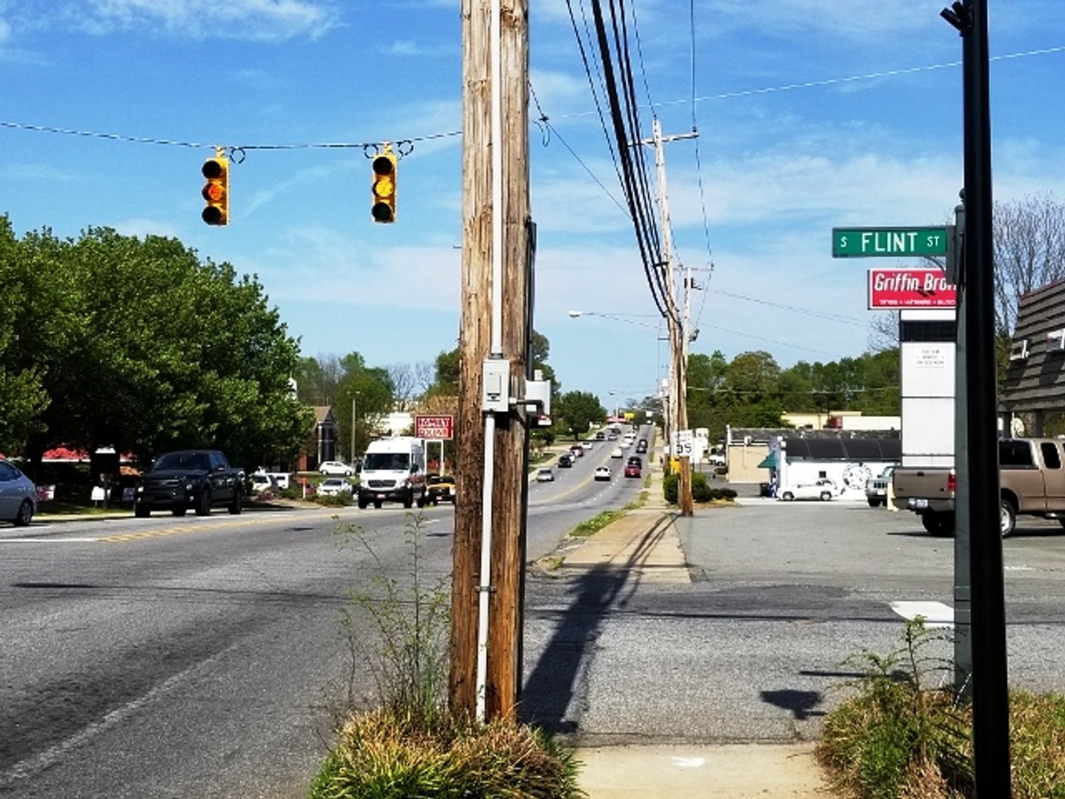 Image for 701 East Main St, Lincolnton, NC 28092 (Lincoln County)