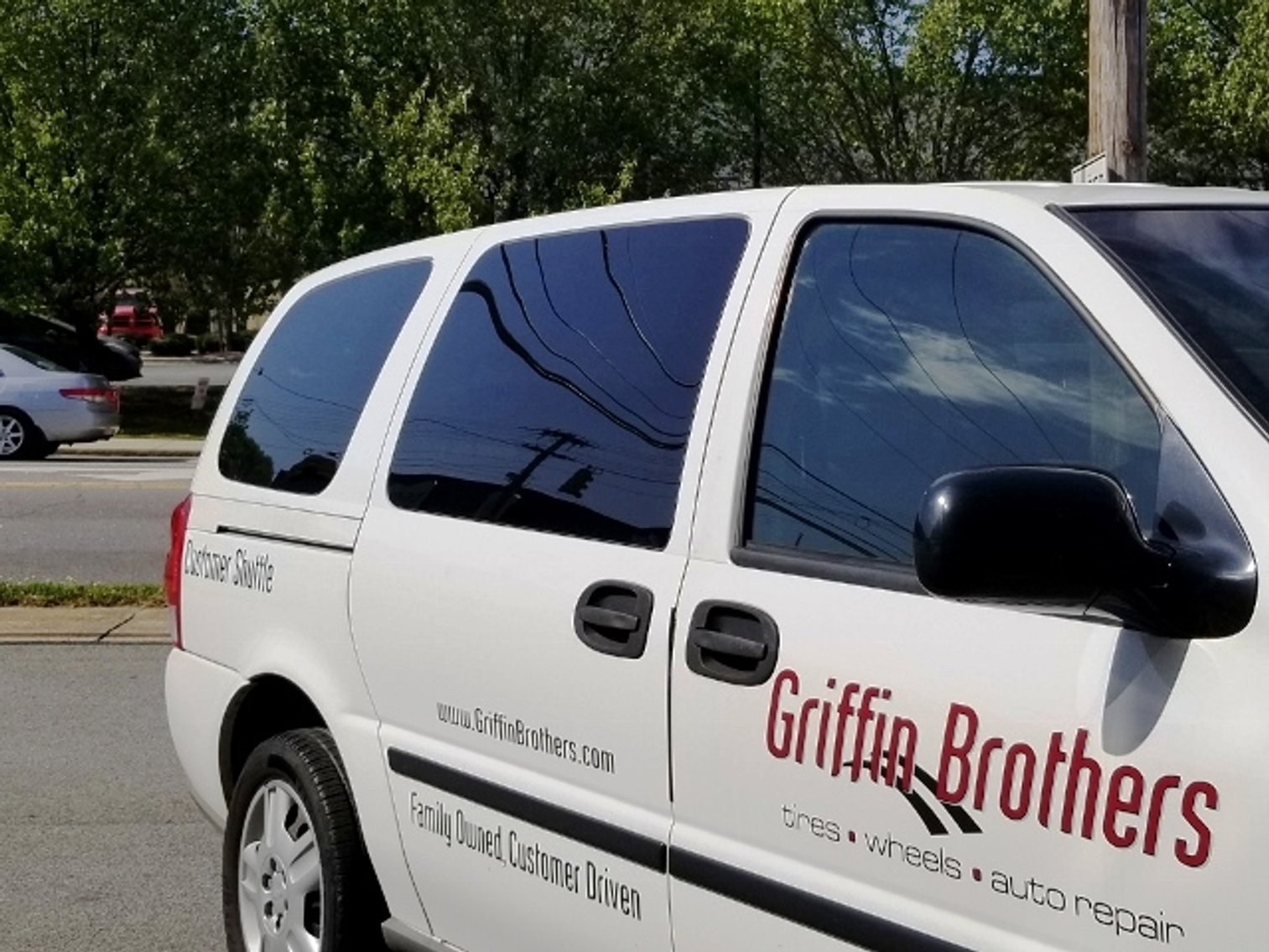 Image for 701 East Main St, Lincolnton, NC 28092 (Lincoln County)