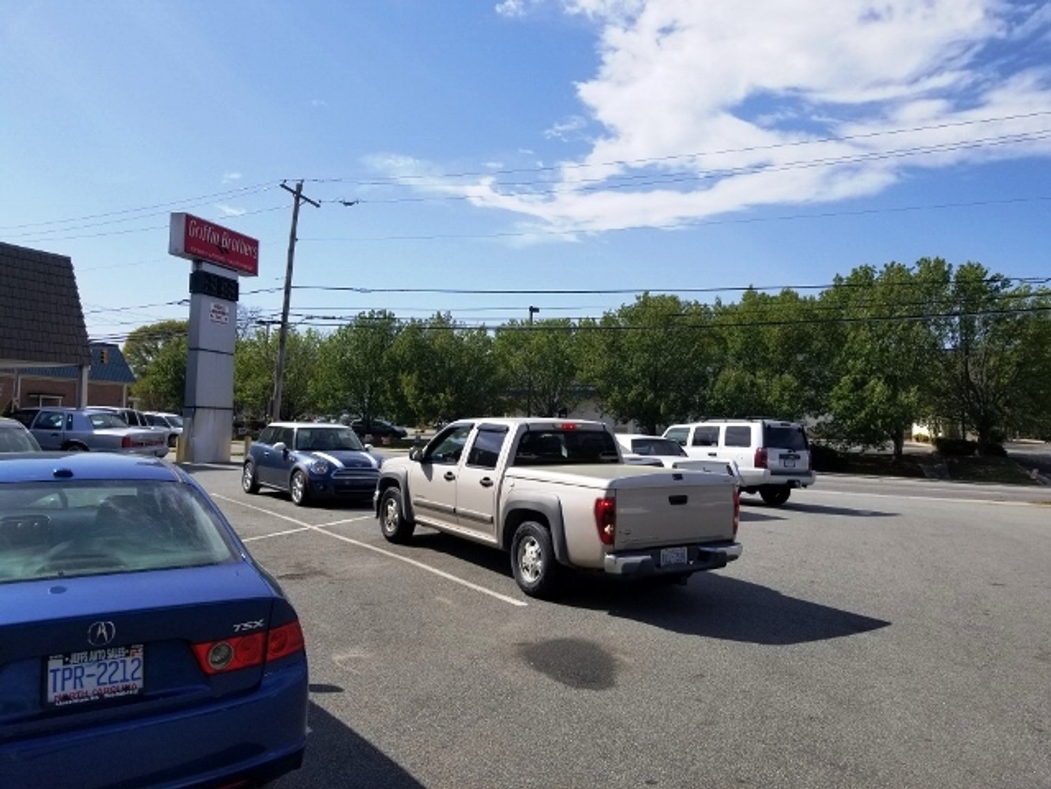 Image for 701 East Main St, Lincolnton, NC 28092 (Lincoln County)