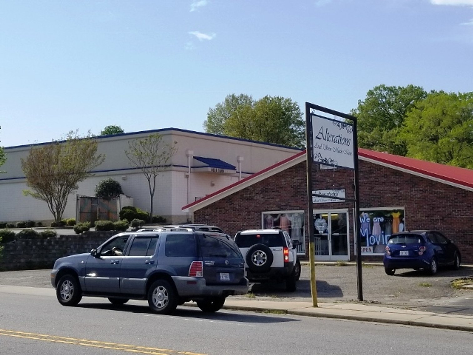 Image for 701 East Main St, Lincolnton, NC 28092 (Lincoln County)