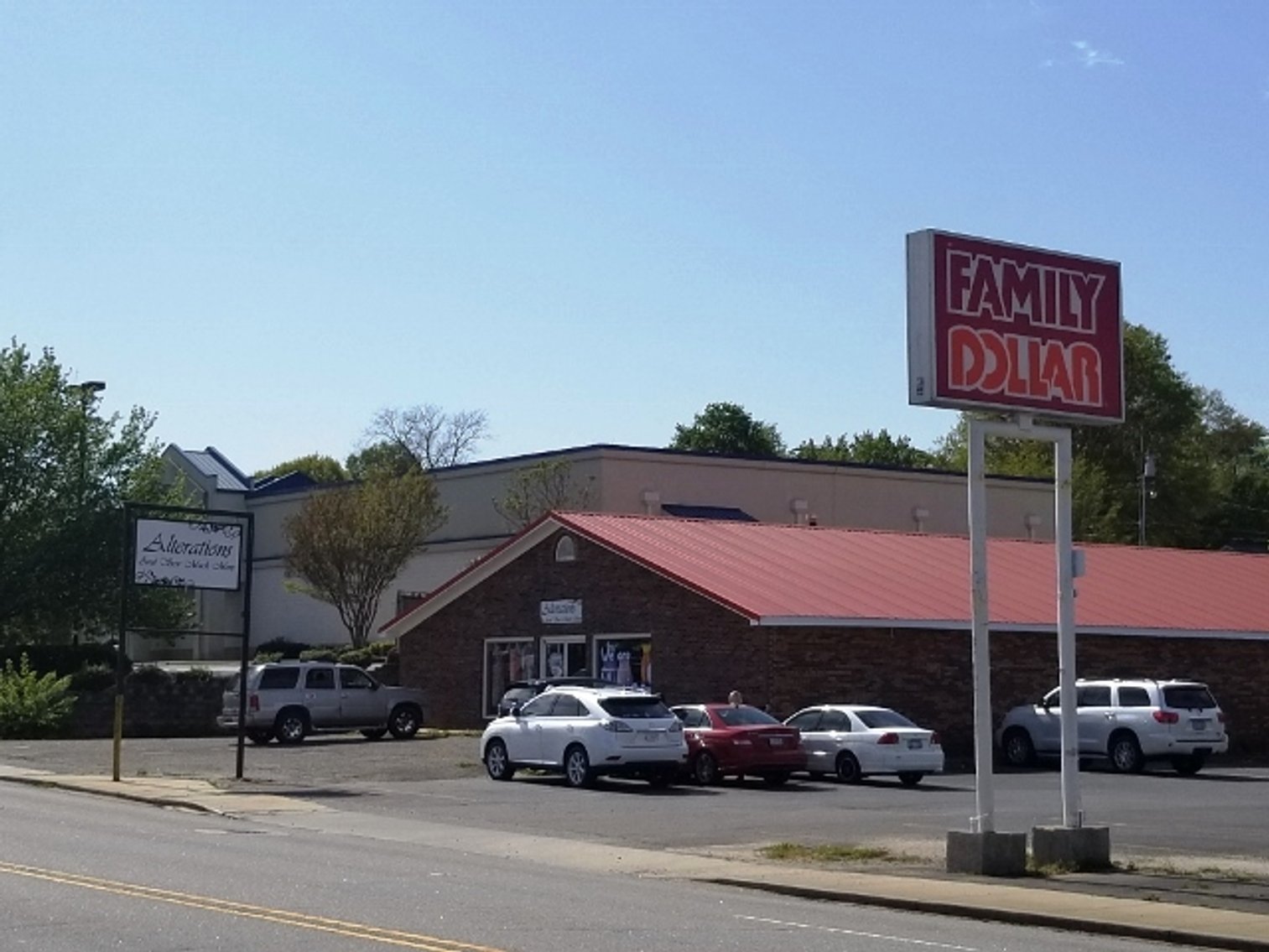 Image for 701 East Main St, Lincolnton, NC 28092 (Lincoln County)