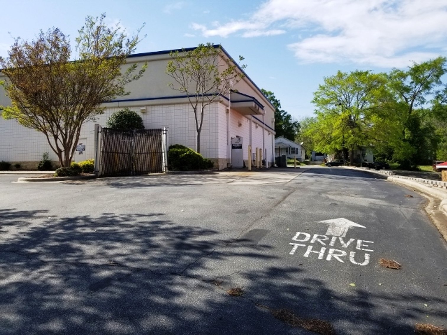 Image for 701 East Main St, Lincolnton, NC 28092 (Lincoln County)