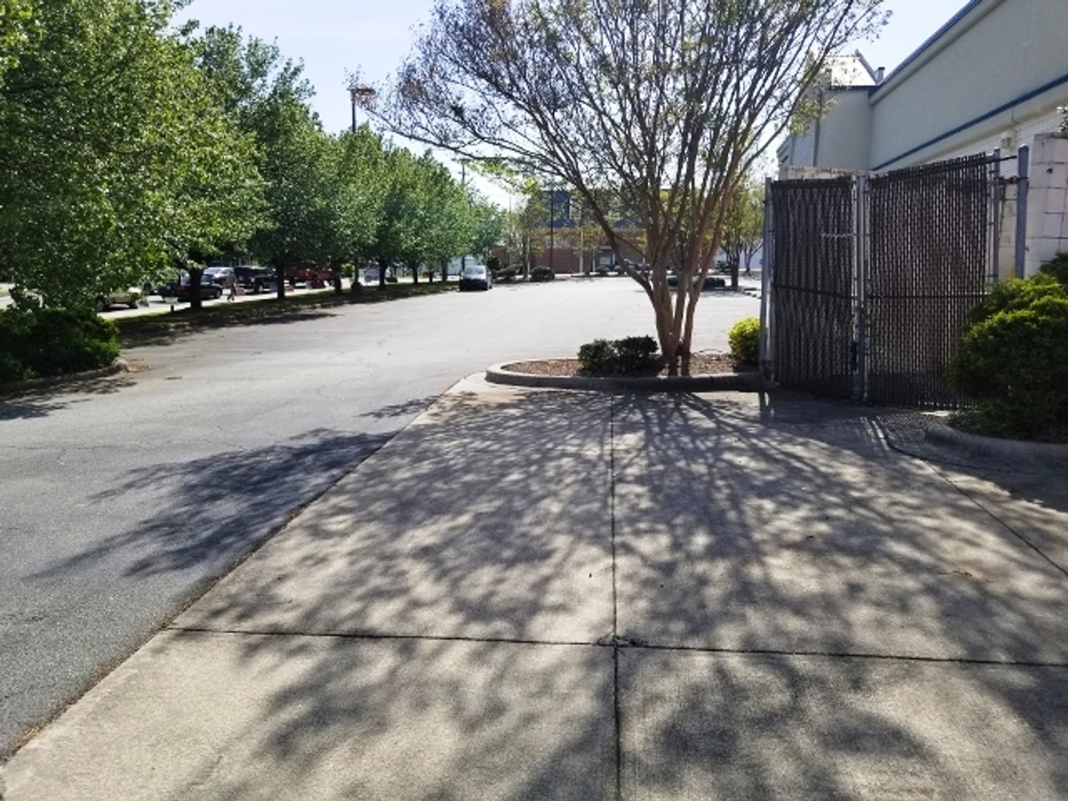 Image for 701 East Main St, Lincolnton, NC 28092 (Lincoln County)