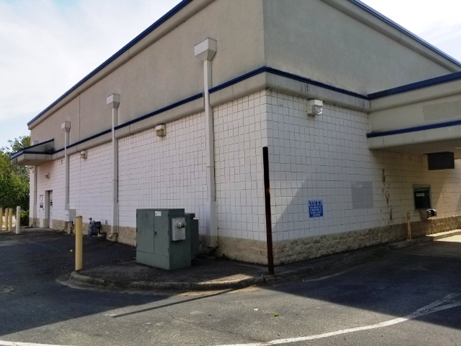 Image for 701 East Main St, Lincolnton, NC 28092 (Lincoln County)