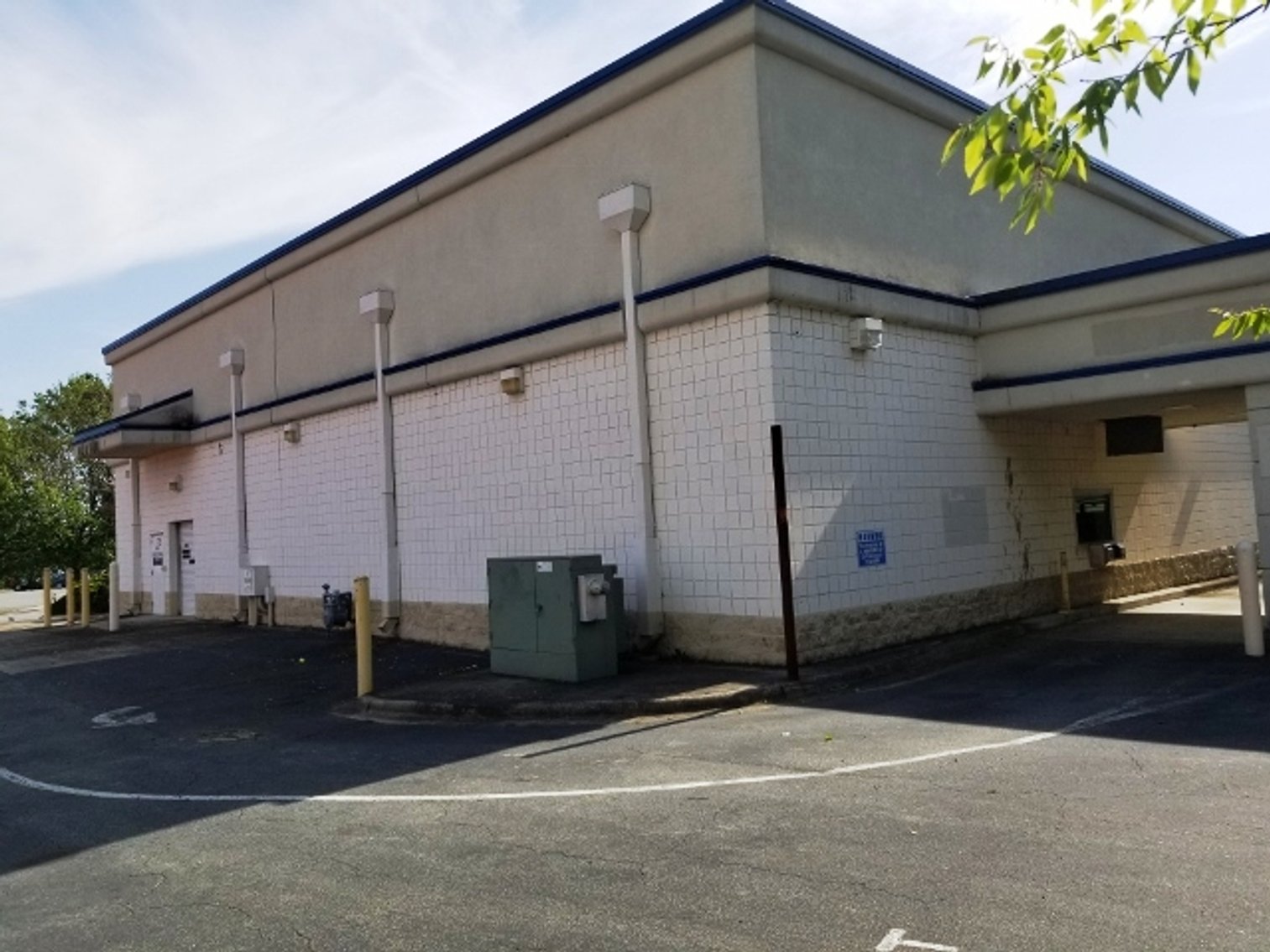 Image for 701 East Main St, Lincolnton, NC 28092 (Lincoln County)