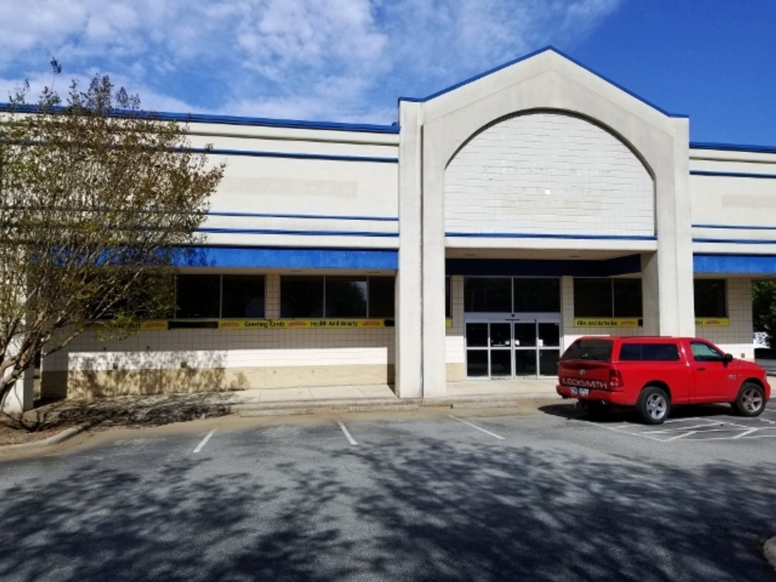 Image for 701 East Main St, Lincolnton, NC 28092 (Lincoln County)