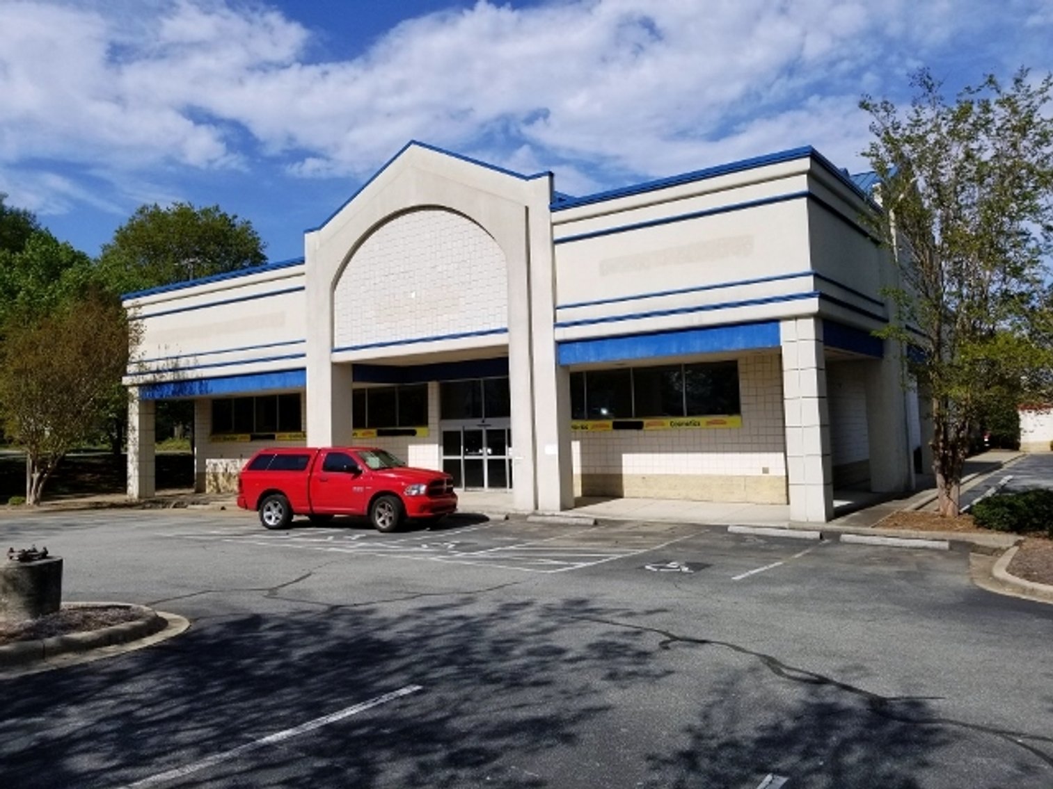 Image for 701 East Main St, Lincolnton, NC 28092 (Lincoln County)