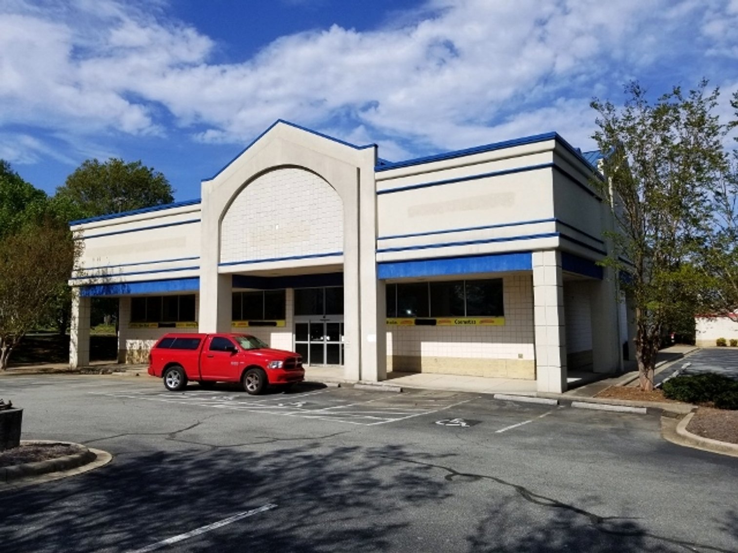 Image for 701 East Main St, Lincolnton, NC 28092 (Lincoln County)