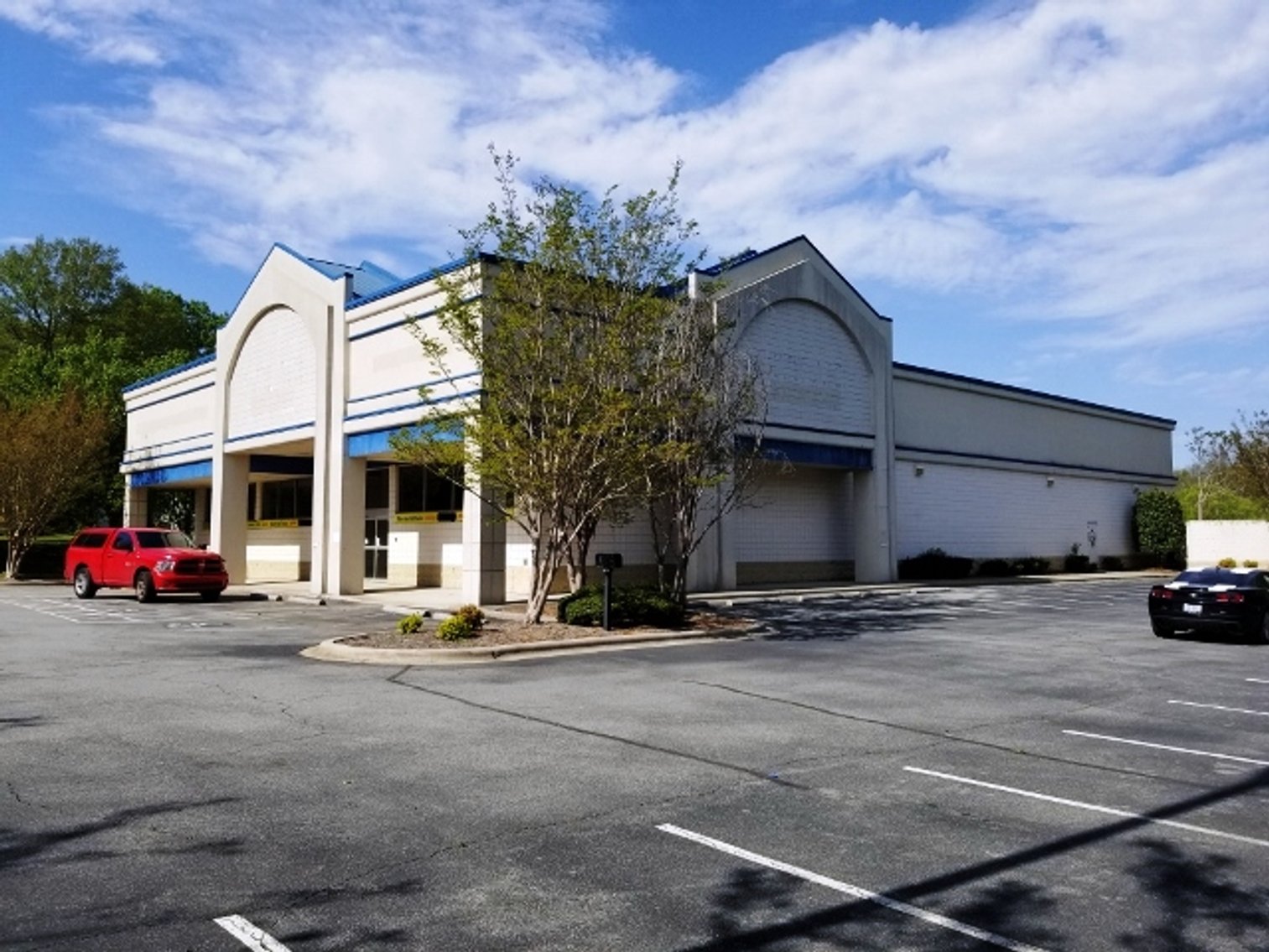 Image for 701 East Main St, Lincolnton, NC 28092 (Lincoln County)