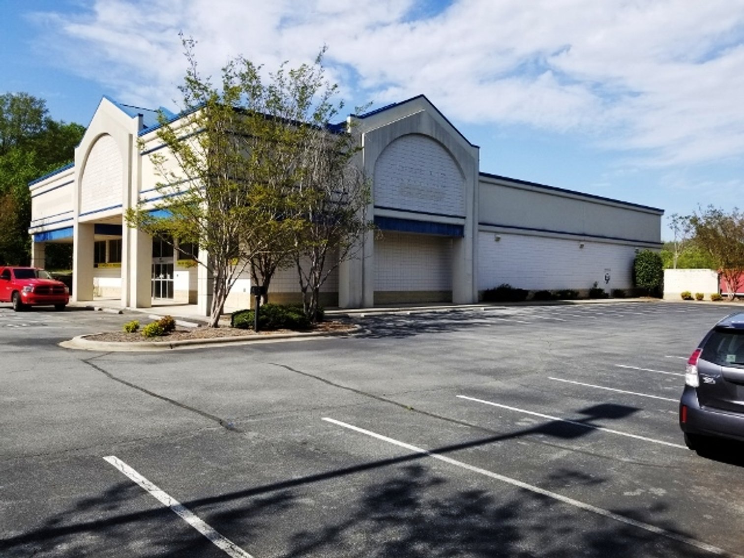 Image for 701 East Main St, Lincolnton, NC 28092 (Lincoln County)