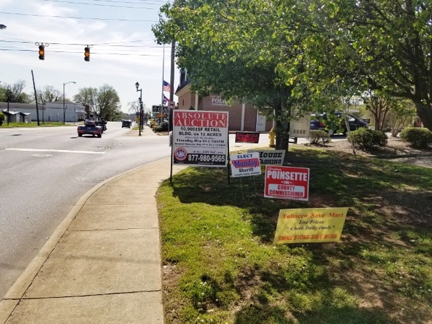 Image for 701 East Main St, Lincolnton, NC 28092 (Lincoln County)