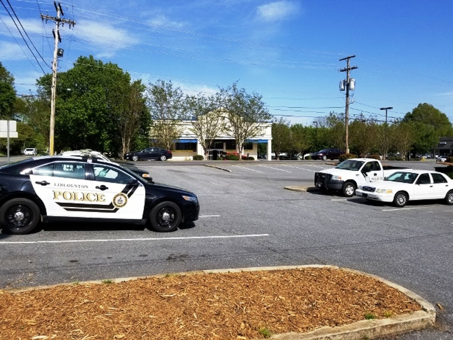 Image for 701 East Main St, Lincolnton, NC 28092 (Lincoln County)